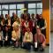 Aerobic-Frauen genießen AOK-Vereinswochenende in Schierke