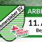 Arbeitseinsatz am 11. April