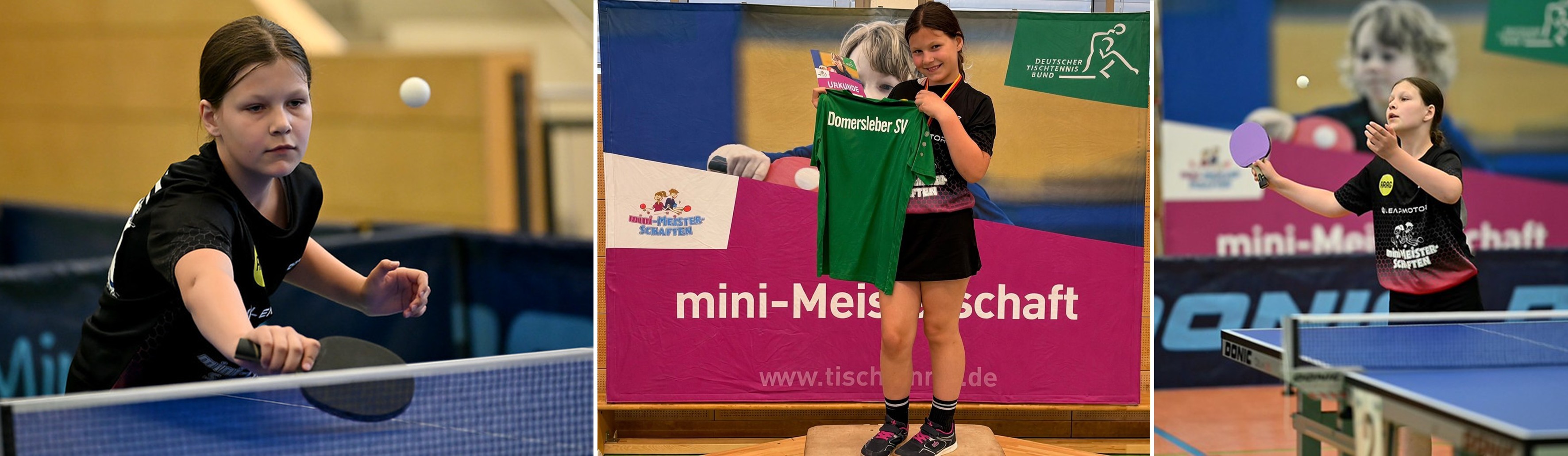 Featured image of post Charlotte Böhme erzielt Platz 11 beim Bundesfinale der mini-Meisterschaften