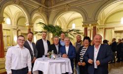 Featured image of post Domersleber SV gewinnt "Großen Stern des Sports" in Bronze