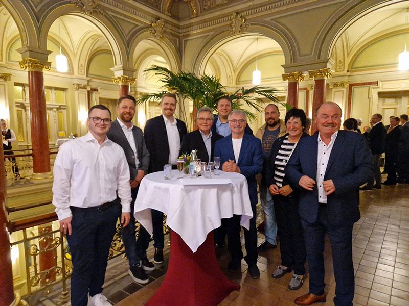 Featured image of post Domersleber SV gewinnt "Großen Stern des Sports" in Bronze