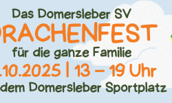 Featured image of post Drachenfest 2025