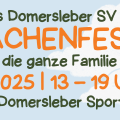 Drachenfest 2025