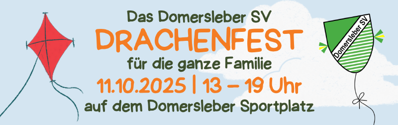 Featured image of post Drachenfest 2025