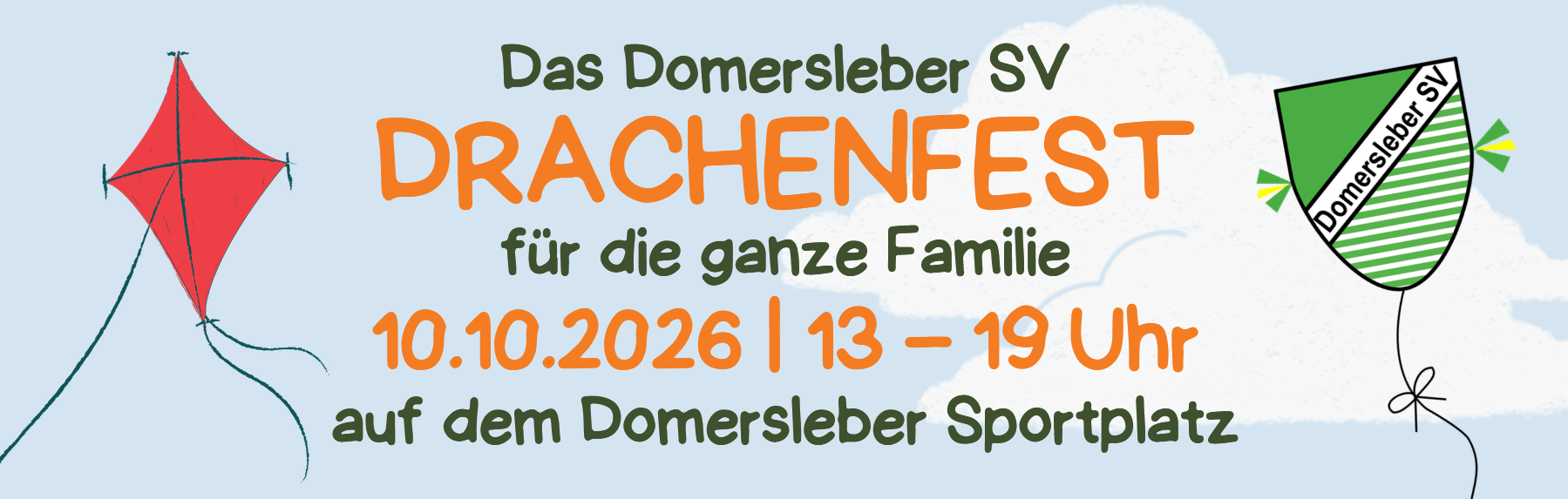 Featured image of post Drachenfest 2026
