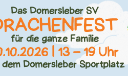 Featured image of post Drachenfest 2026