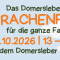 Drachenfest 2026