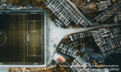 Featured image of post 🔗 fupa.net: "Sportplatz sollte zu Bauland werden - Nun blüht der Verein neu auf"