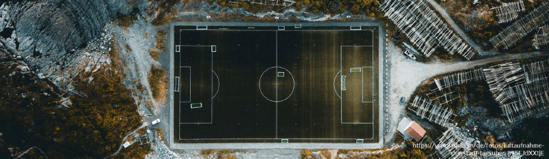 Featured image of post 🔗 fupa.net: "Sportplatz sollte zu Bauland werden - Nun blüht der Verein neu auf"