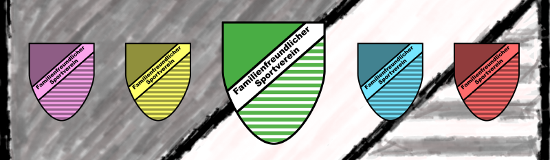 Featured image of post Domersleber SV erhält Gütesiegel „Familienfreundlicher Sportverein“