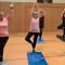 Namasté beim DSV: Großes Interesse für neuen Yoga-Kurs
