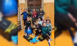 Featured image of post Neue Trainingsgeräte für die Sporthalle