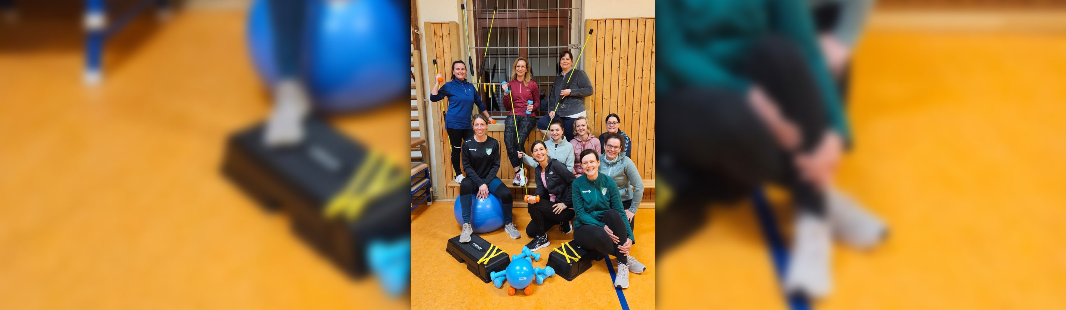 Featured image of post Neue Trainingsgeräte für die Sporthalle