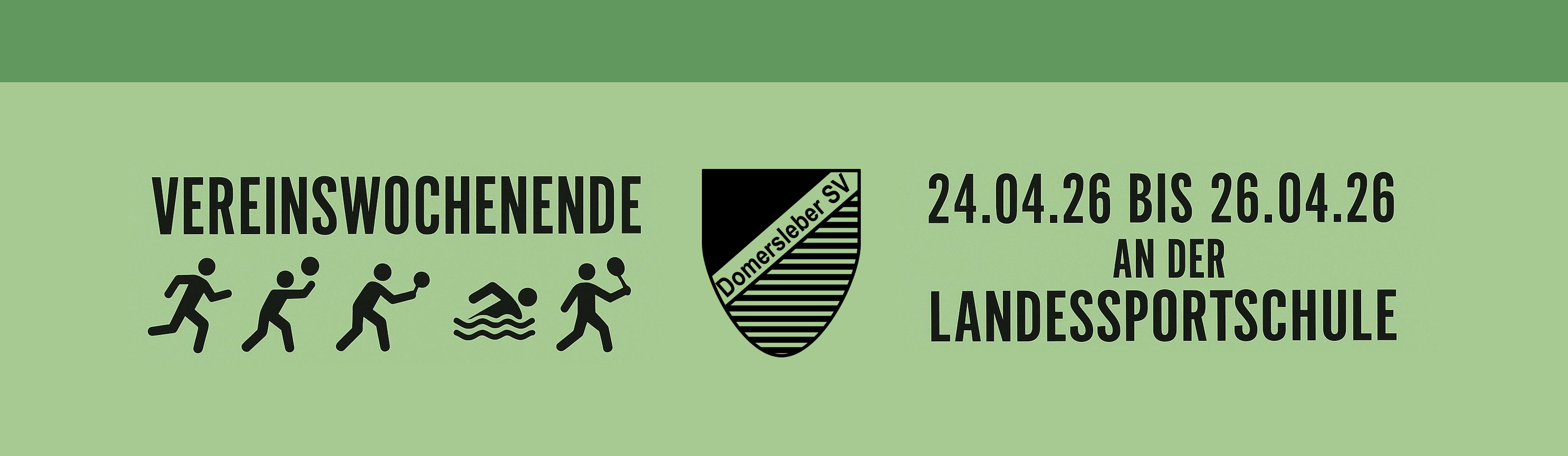 Featured image of post Sportwochenende 2026 in Osterburg