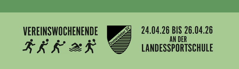 Featured image of post Sportwochenende 2026 in Osterburg