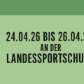 Sportwochenende 2026 in Osterburg