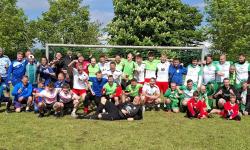 Featured image of post Beste Stimmung trotz schlechten Wetters beim Herrentagsturnier 2026