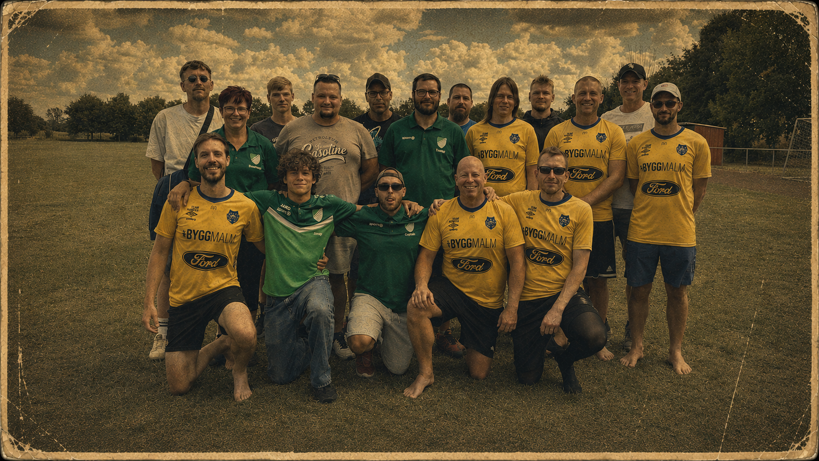 Featured image of post Schwedische Freunde zu Gast in Domersleben