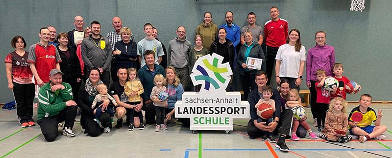 Featured image of post Sportwochenende in Osterburg 2024