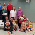Sportwochenende in Osterburg 2024