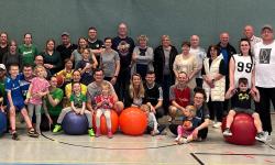 Featured image of post Sportwochenende in Osterburg 2025