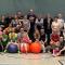Sportwochenende in Osterburg 2025