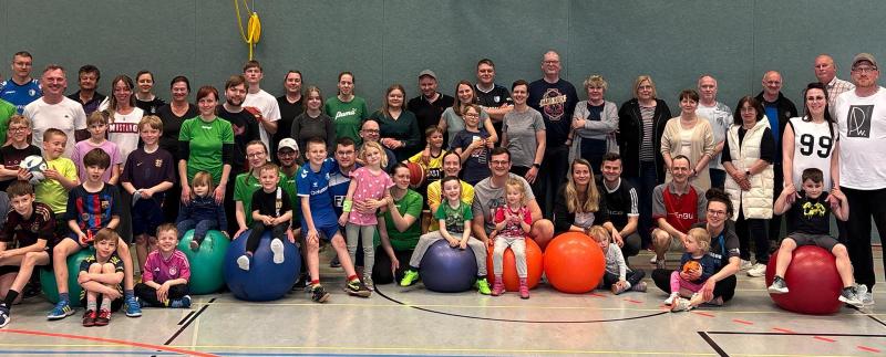 Featured image of post Sportwochenende in Osterburg 2025