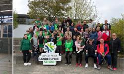 Featured image of post Sportwochenende in Osterburg mit 54 Teilnehmern