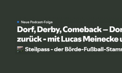 Featured image of post DSV beim Podcast "Steilpass Börde"