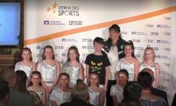 Featured image of post Dancing Cats begeistern bei Landespreisverleihung "Sterne des Sports" in Magdeburg