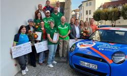 Featured image of post DSV bei „Sterne des Sports“ erneut erfolgreich