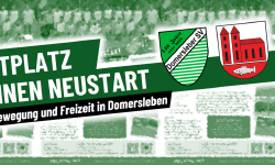 Featured image of post Unser Sportplatz braucht einen Neustart