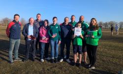 Featured image of post DSV ist "Verein des Monats"