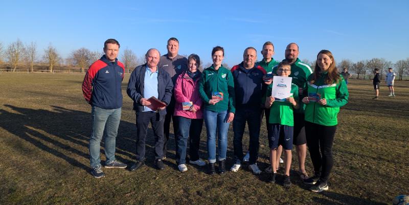 Featured image of post DSV ist "Verein des Monats"