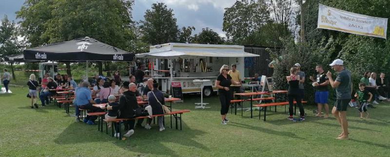 Featured image of post Vereinsfest 2023