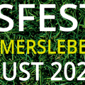Vereinsfest vom 15. bis 18. August 2024