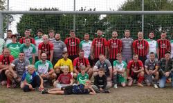 Featured image of post Rückblick auf ein gelungenes Vereinsfest 2025