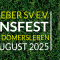 ☀️ Vereinsfest des DSV vom 21. bis 24. August: Vier Tage Sport, Spiel & Spaß für die ganze Familie