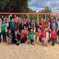 Vereinsfest 2026: Das Programm ist da!