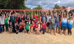 Featured image of post Vereinsfest 2026: Das Programm ist da!